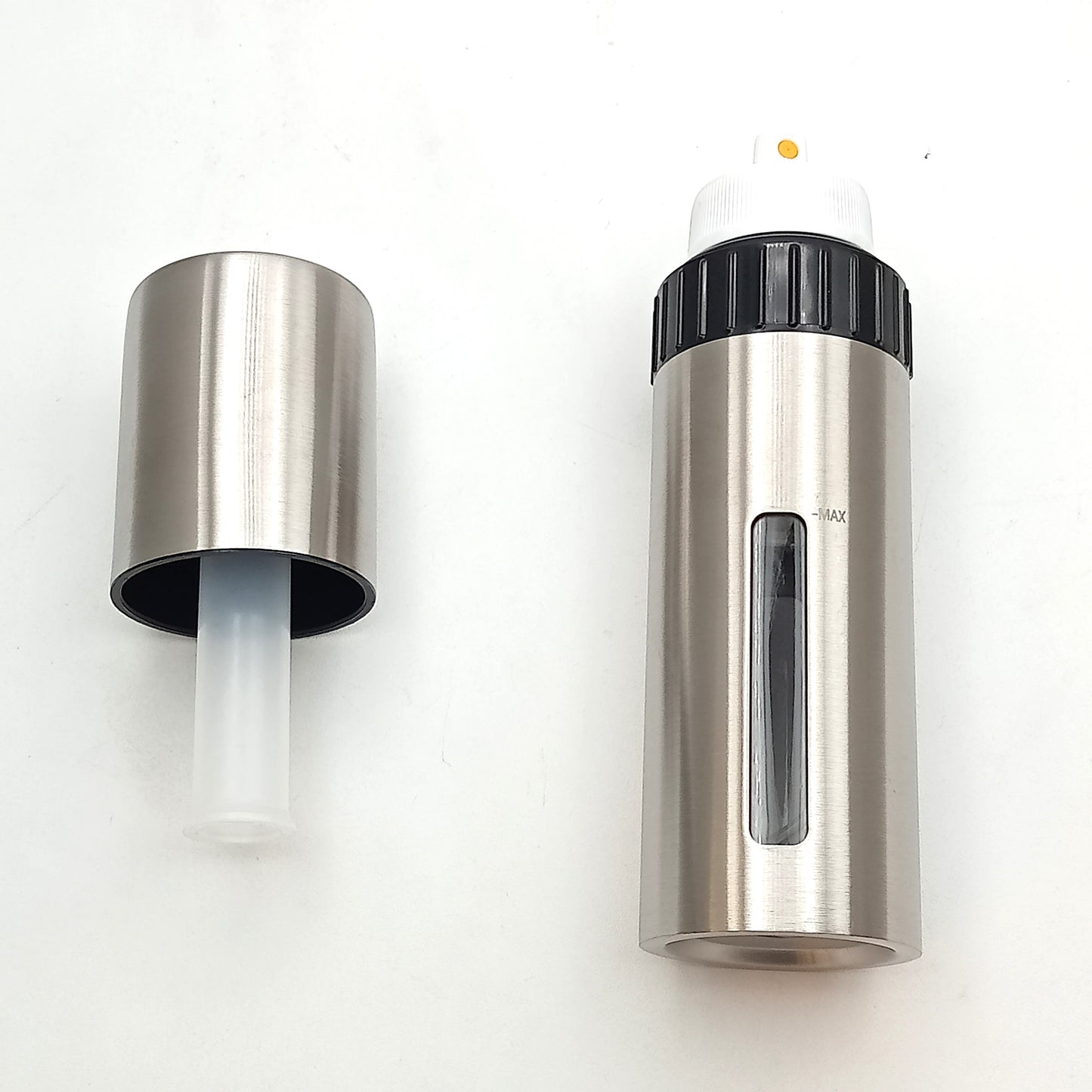 Vaporizzatore olio