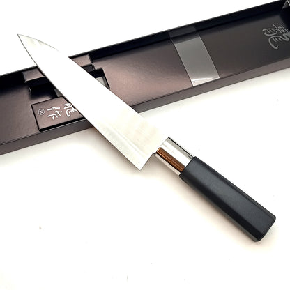 HH Gyuto nero