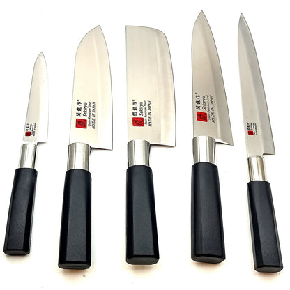 HH 5 Piece Set