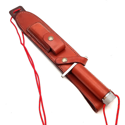 Coltello Rambo II Custom Edition