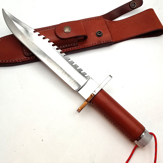 Coltello Rambo II Custom Edition