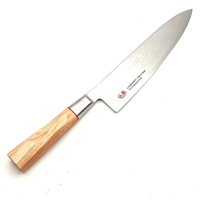 Suncraft Chef Knife