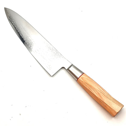 Suncraft Chef Knife