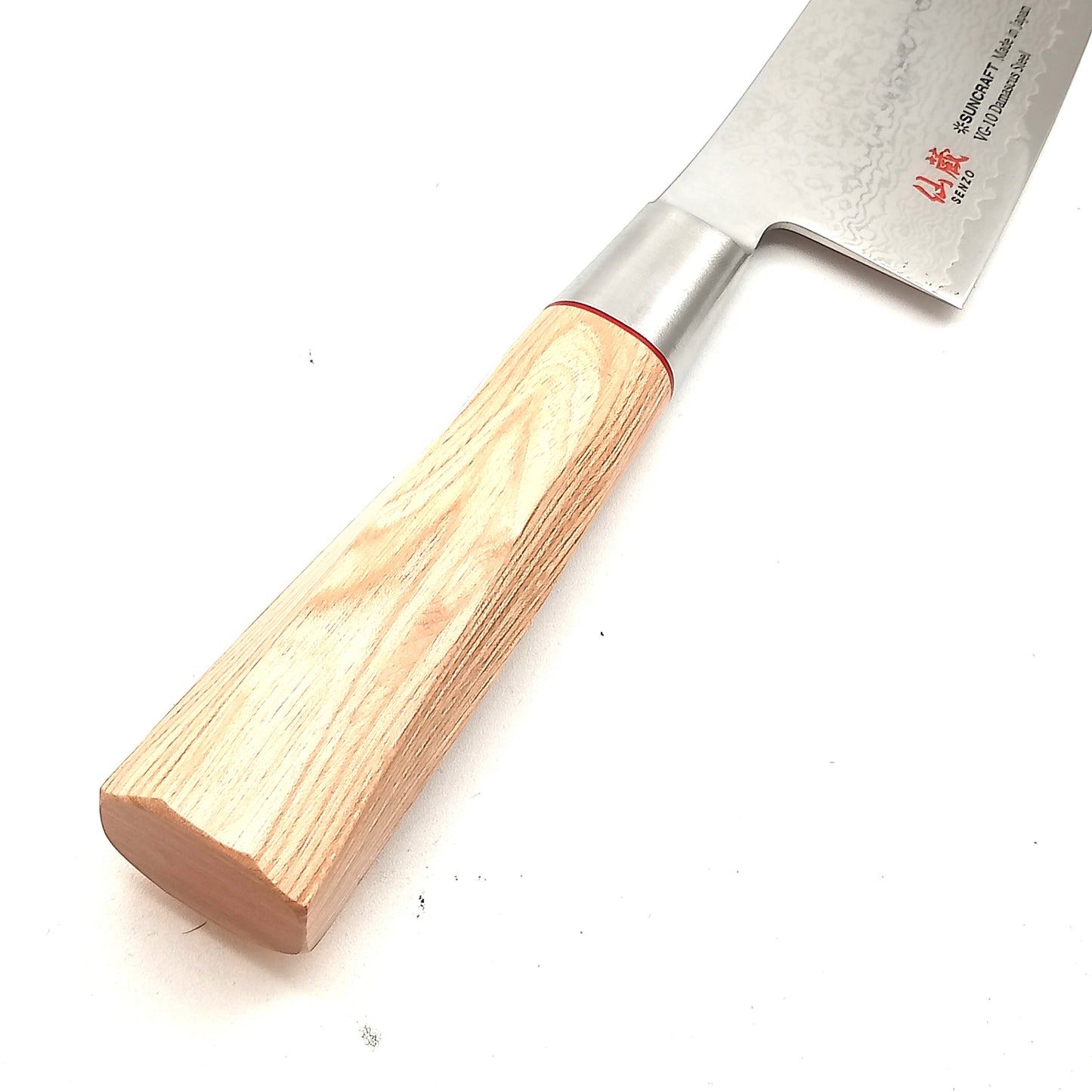 Suncraft Chef Knife