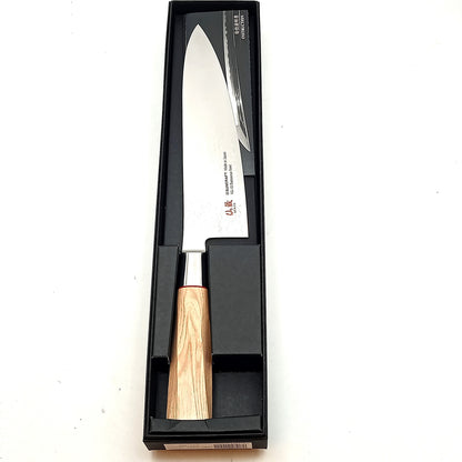 Suncraft Chef Knife