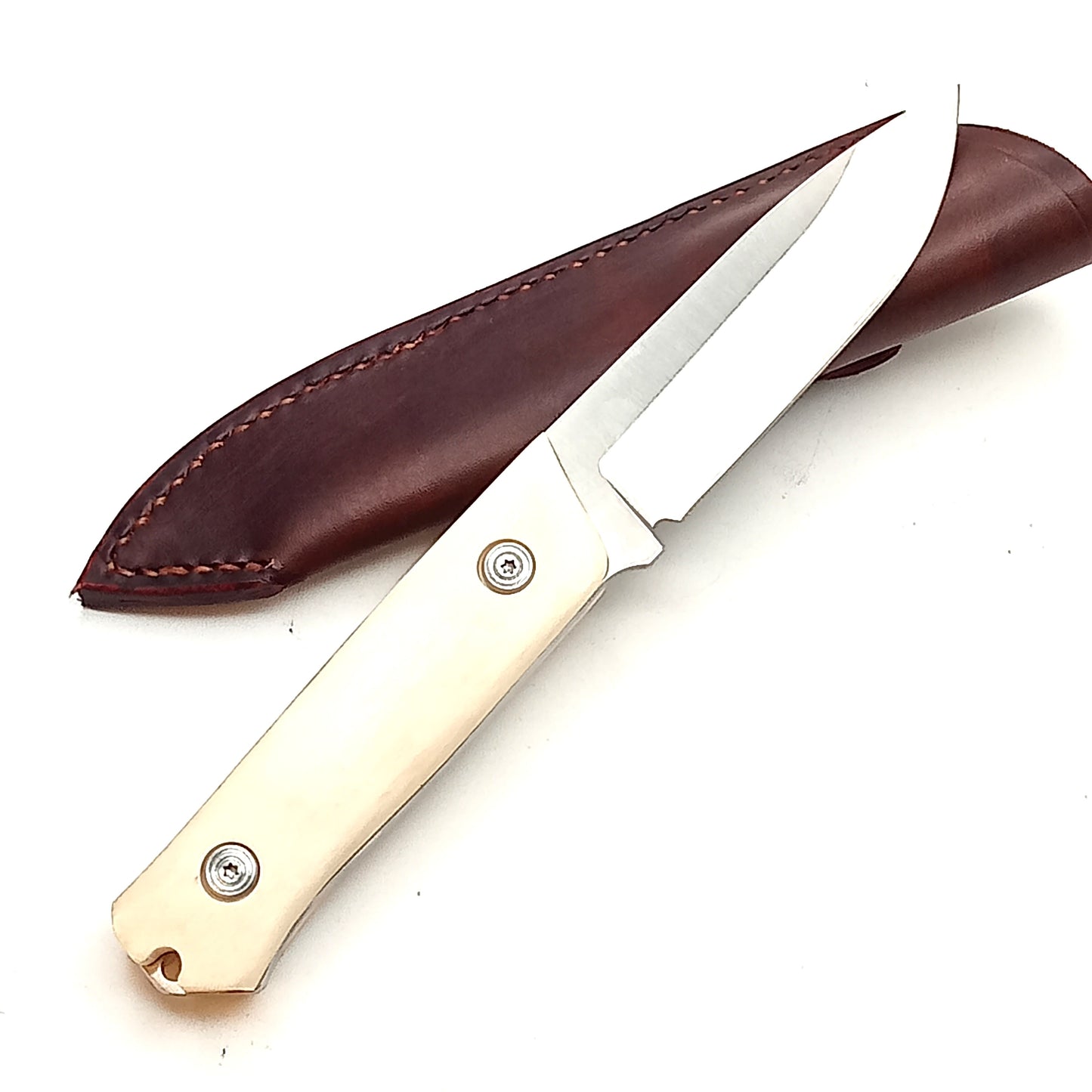 Coltello Artigianale Giraffa