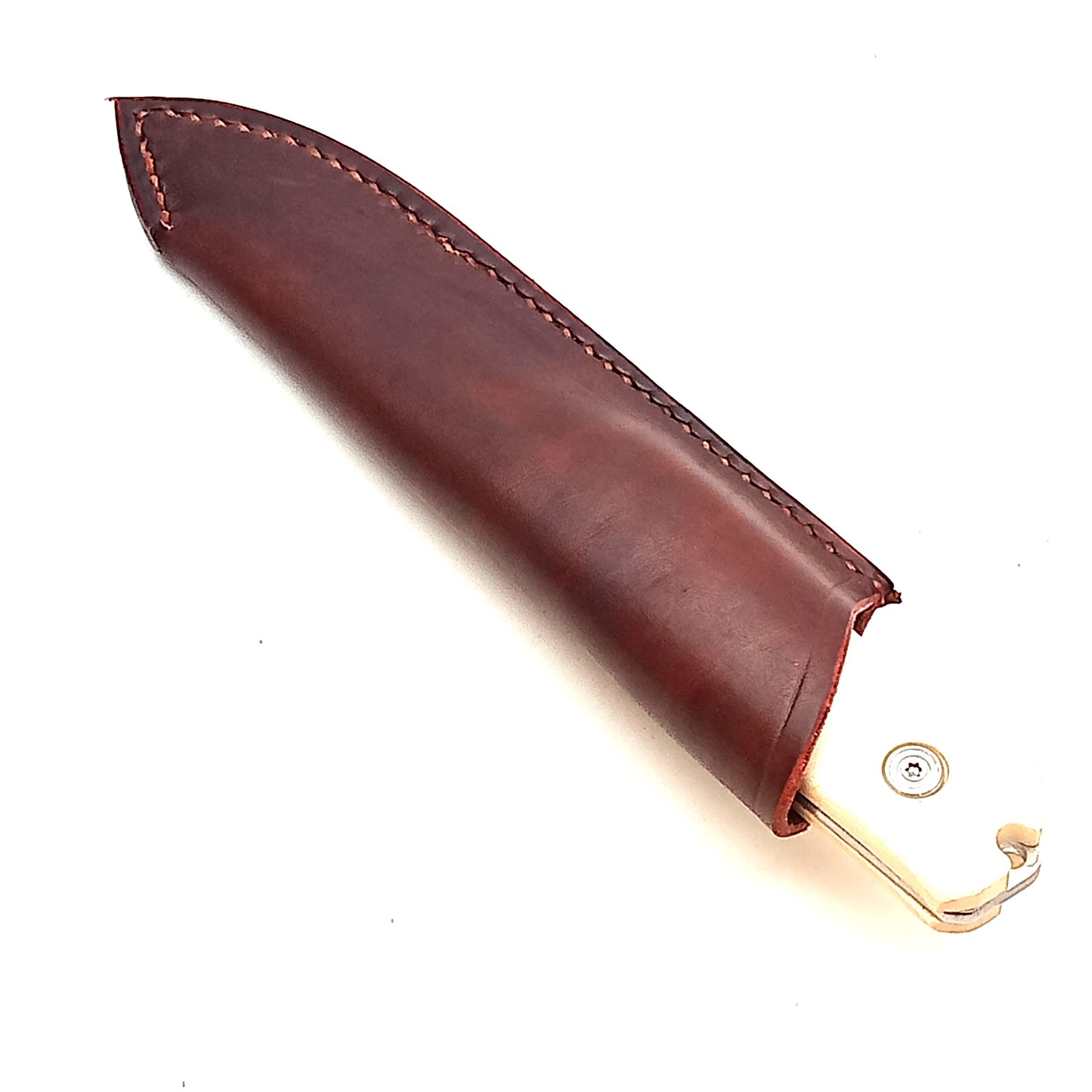 Coltello Artigianale Giraffa
