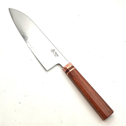 Kyriu Santoku ZDP189