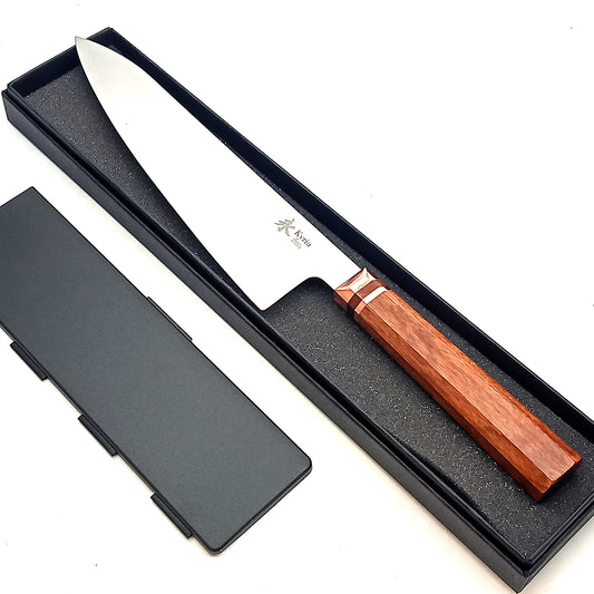 Kyriu Trinciante ZDP189