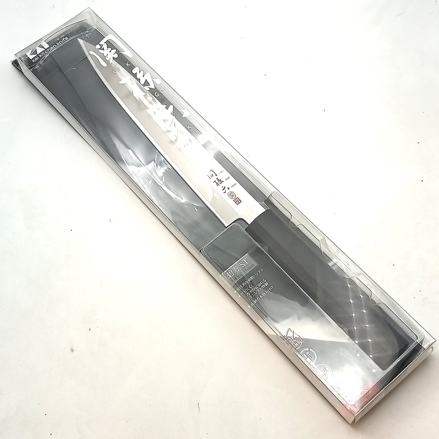 Kai Sashimi Coltello per mancini