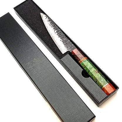 Kyriu Korouchi Utility Color