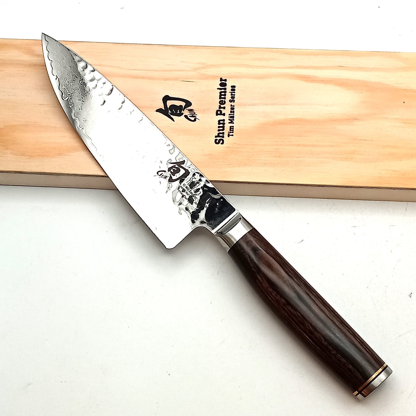 Kai Tim Malzer Trinciante 16