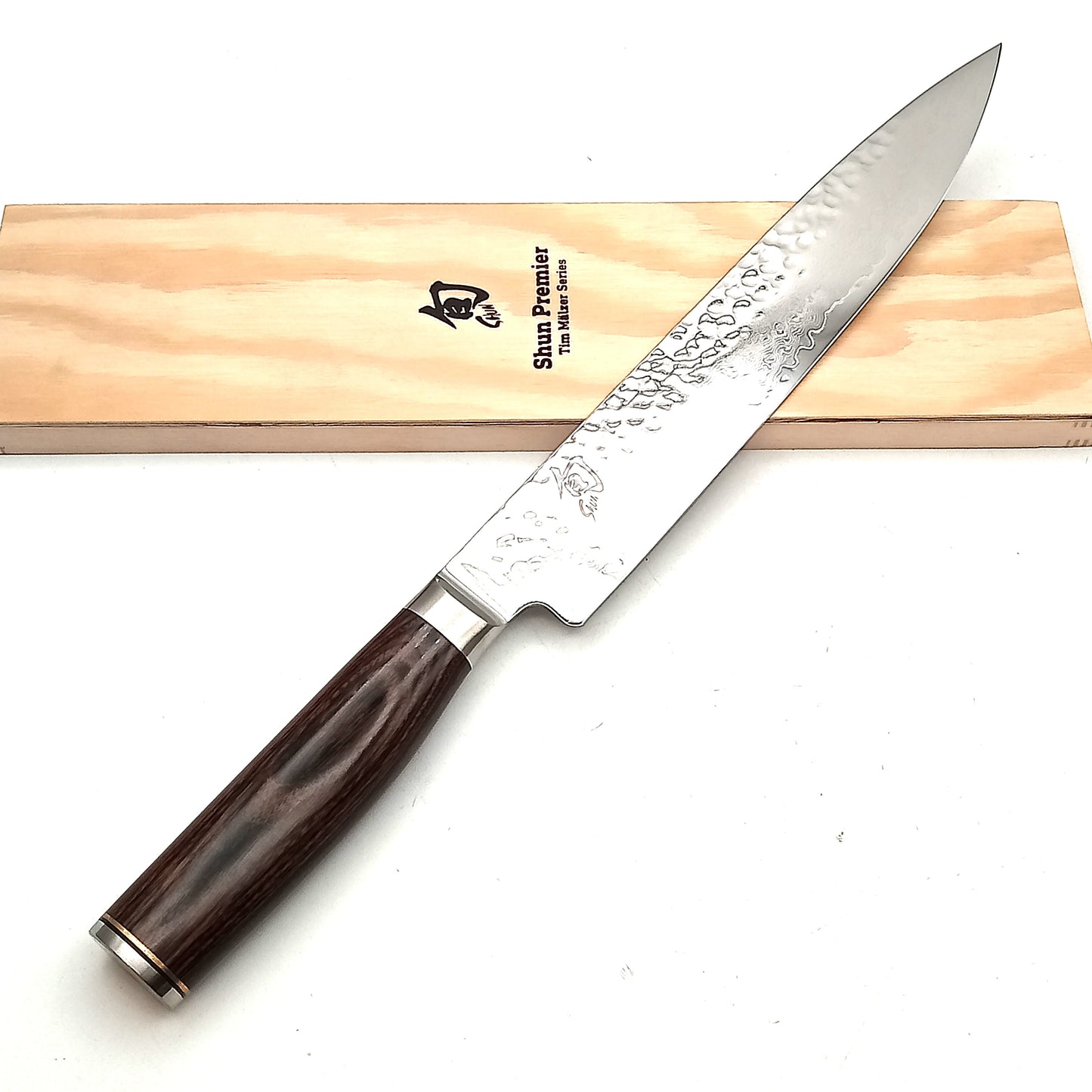 Set Kai Tim Malzer 3 pezzi