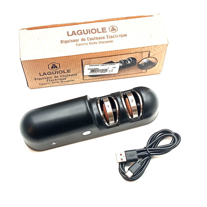 Affilatore elettrico