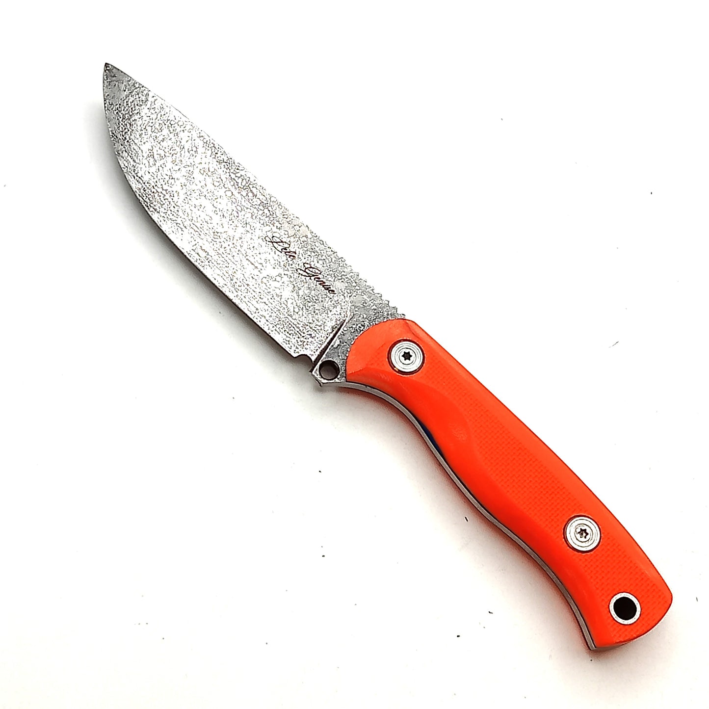 Coltello Custom LG11