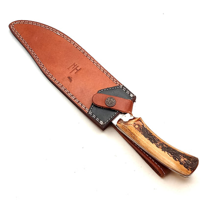 Coltello Bowie