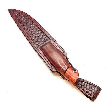 Coltello Artigianale Igor 1