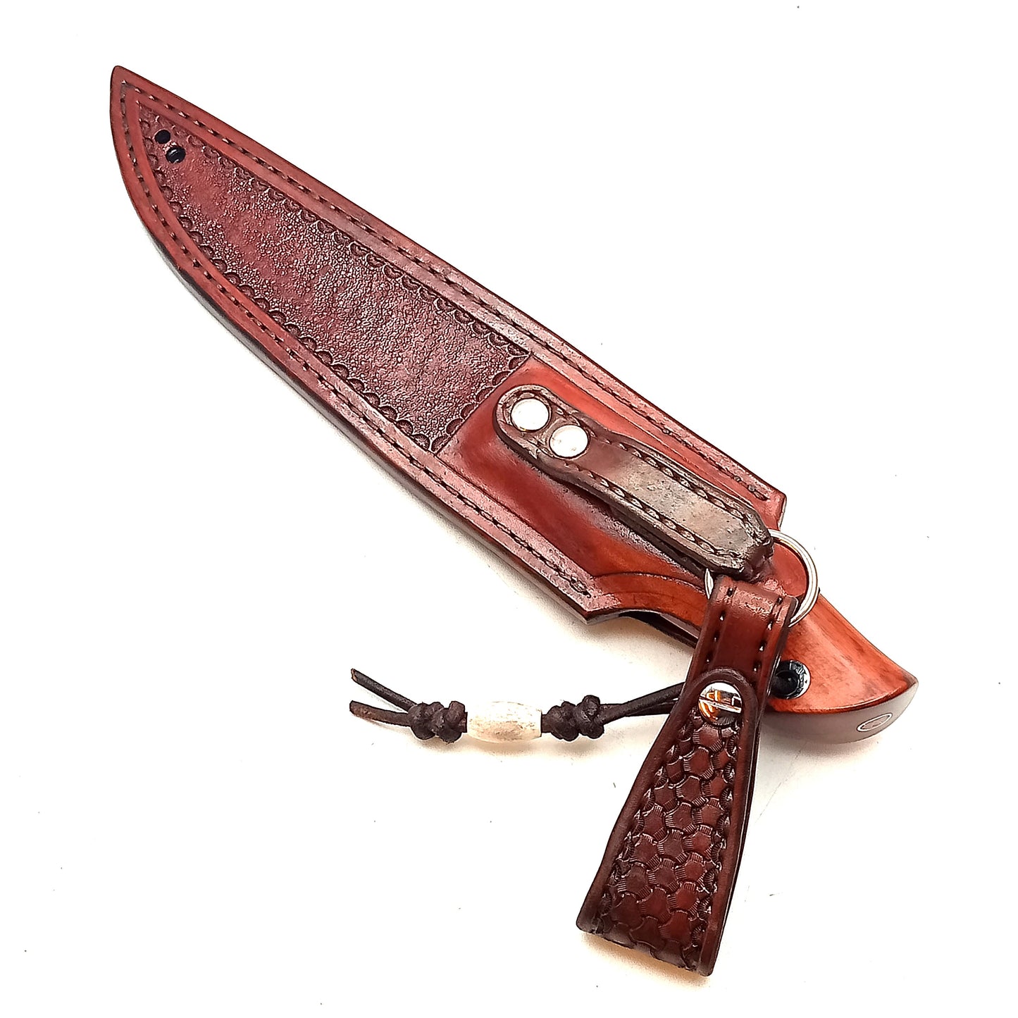 Coltello Artigianale Igor 1
