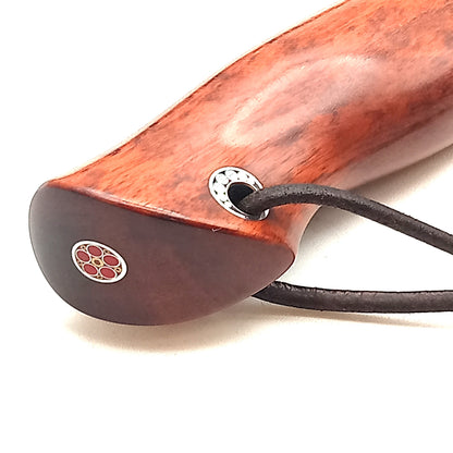 Coltello Artigianale Igor 1