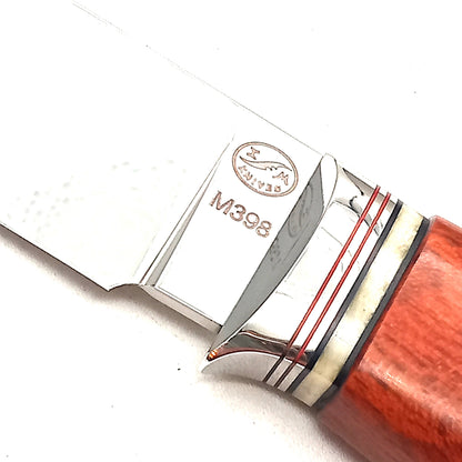 Coltello Artigianale Igor 1