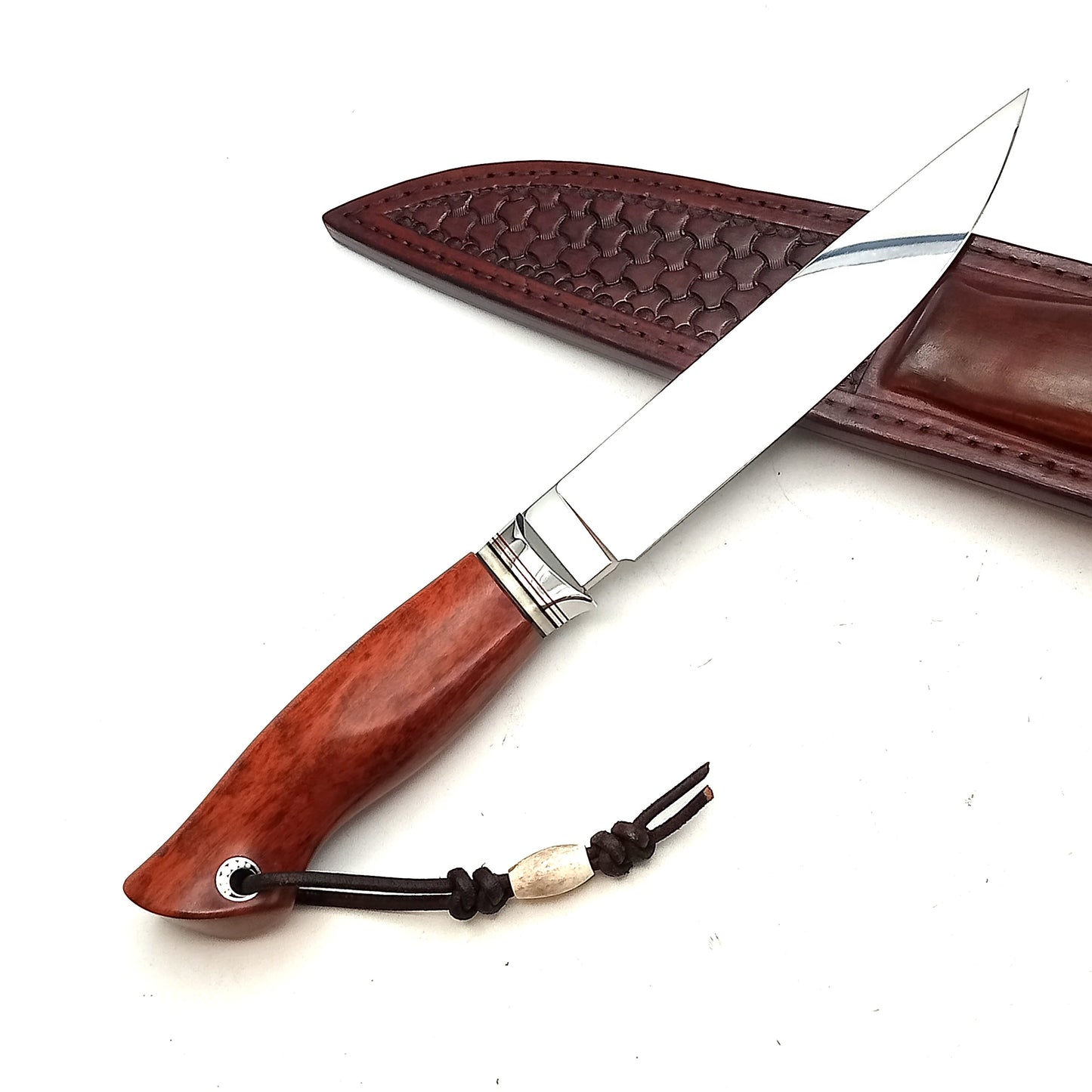Coltello Artigianale Igor 1