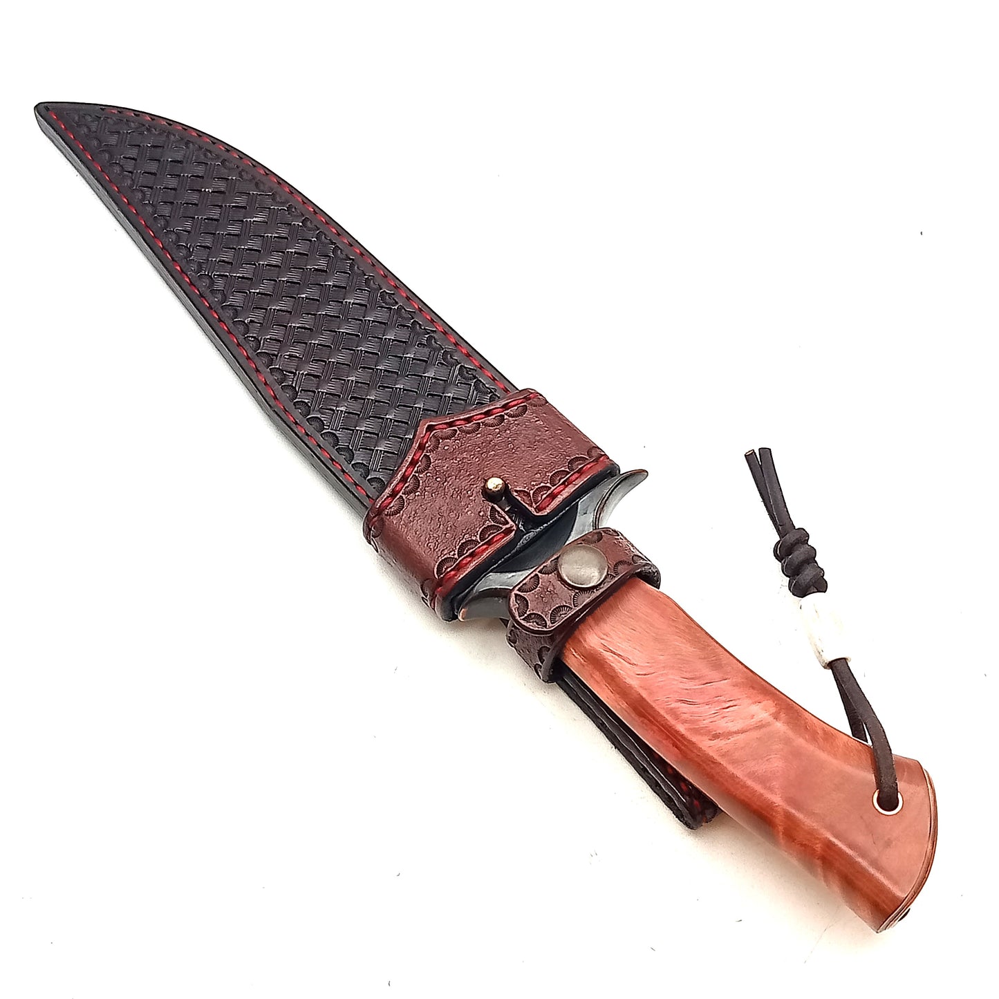 Coltello Artigianale Igor 2