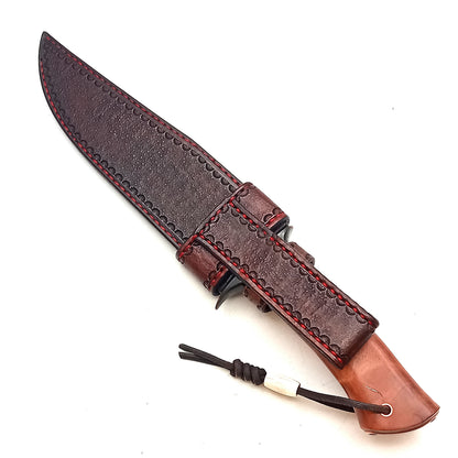 Coltello Artigianale Igor 2