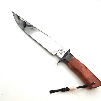 Coltello Artigianale Igor 2