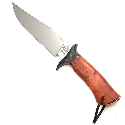 Coltello Artigianale Igor 2