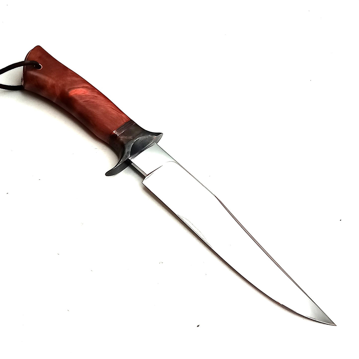 Coltello Artigianale Igor 2