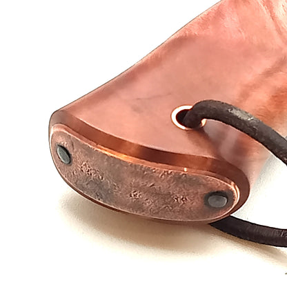 Coltello Artigianale Igor 2