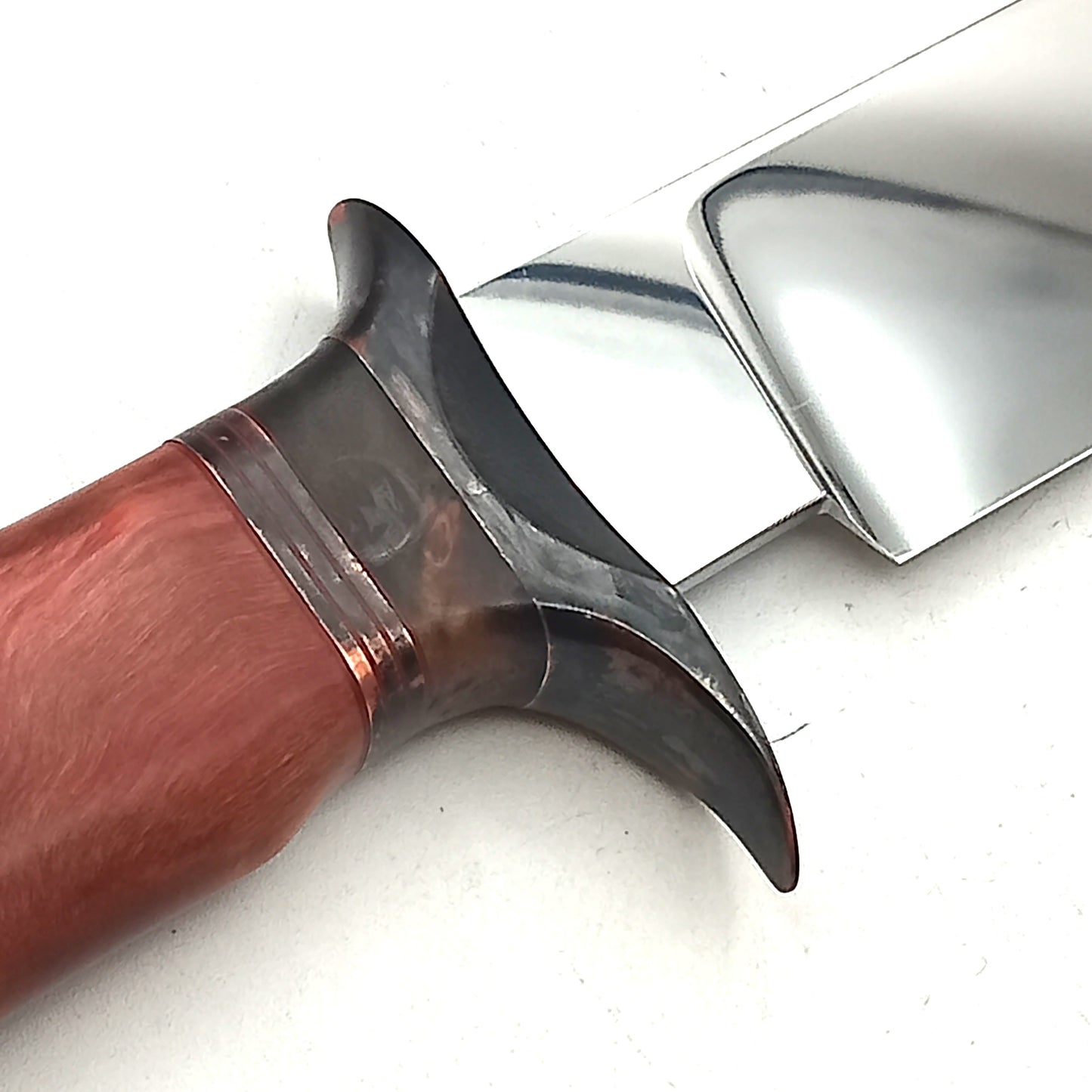 Coltello Artigianale Igor 2