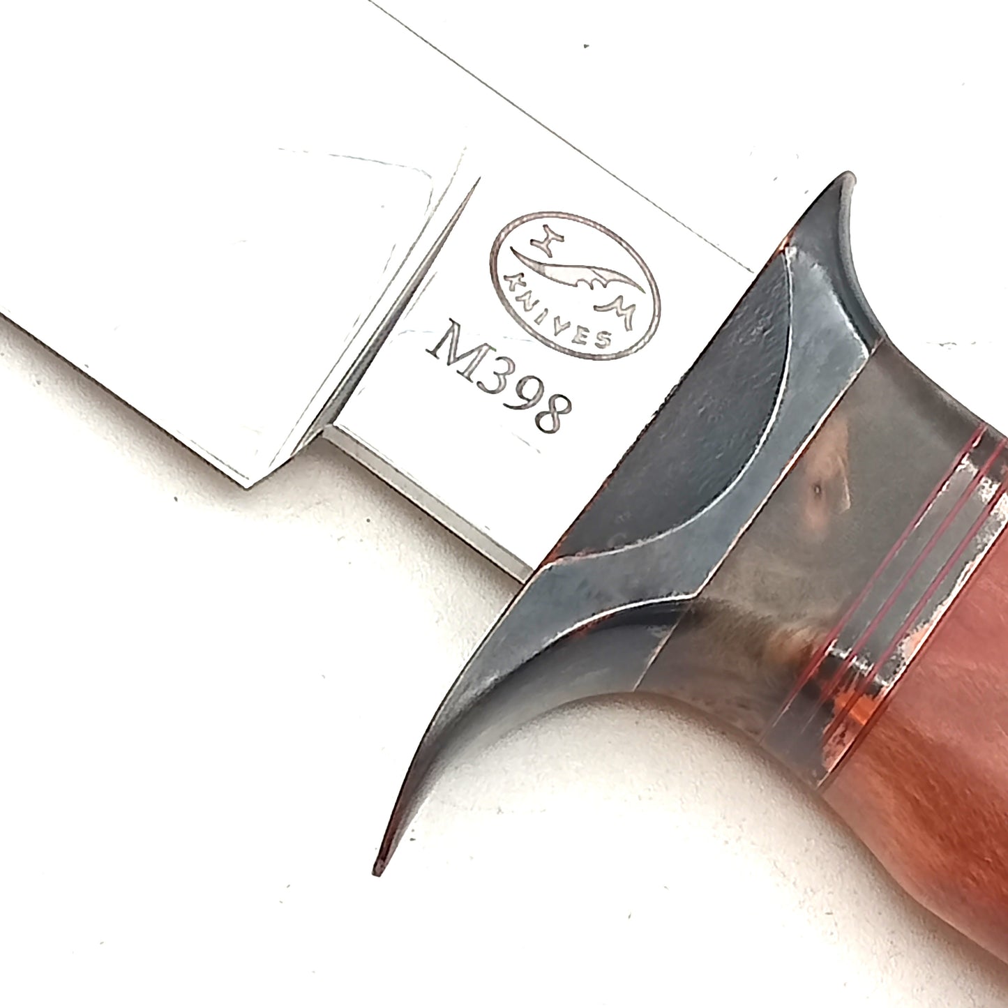 Coltello Artigianale Igor 2