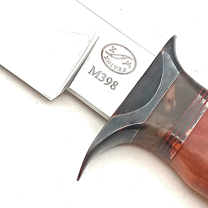 Coltello Artigianale Igor 2