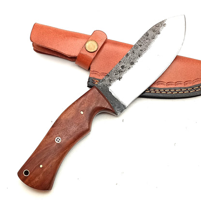 Coltello Caccia 2