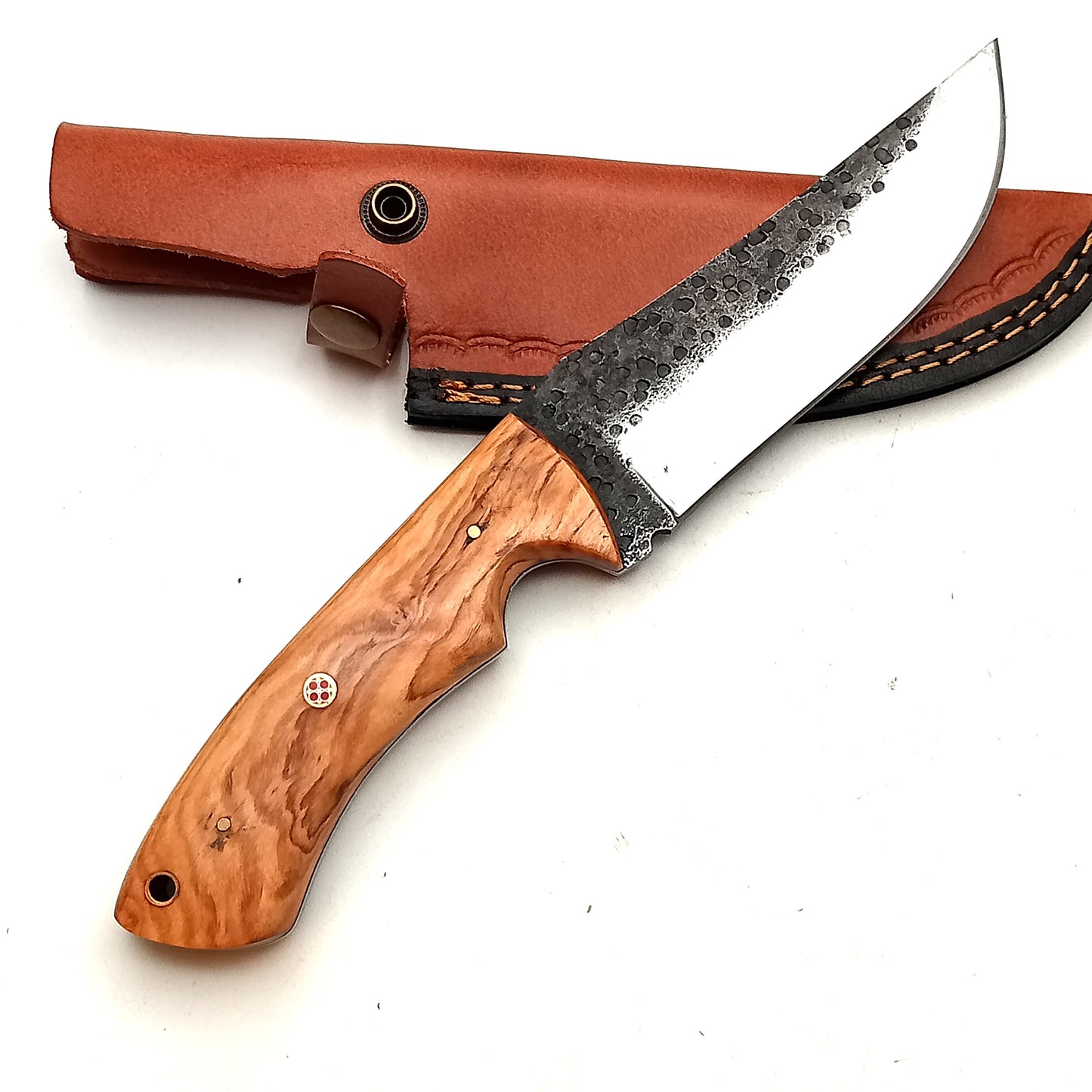 Coltello Caccia 1