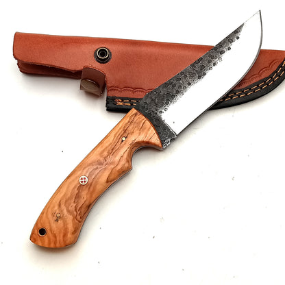 Coltello Caccia 1