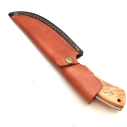 Coltello Caccia 1