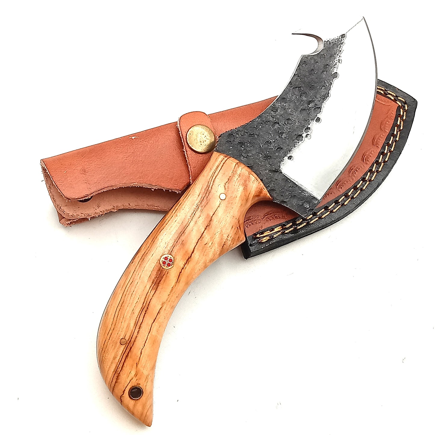 Coltello Scuoio 1