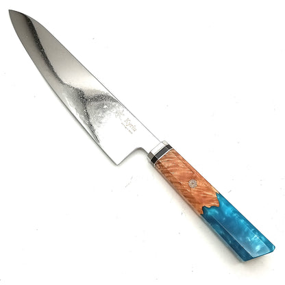 Kyriu Trinciante 24 Blu