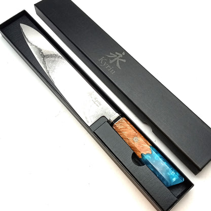 Kyriu Trinciante 24 Blu