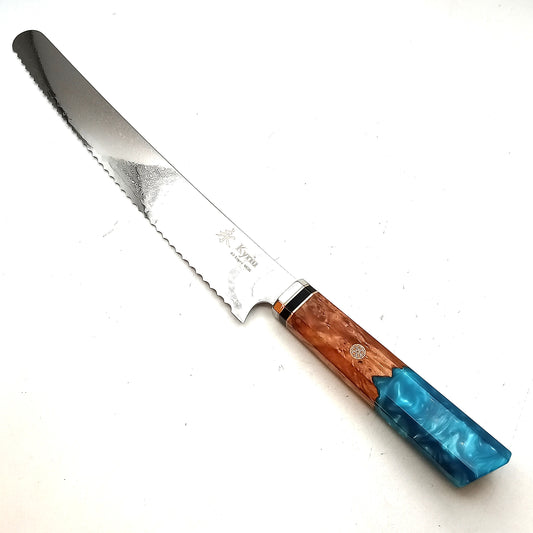 Kyriu Kiridashi Blue
