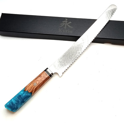 Kyriu Pane Blu