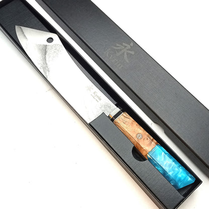 Kyriu Color BBQ Blu