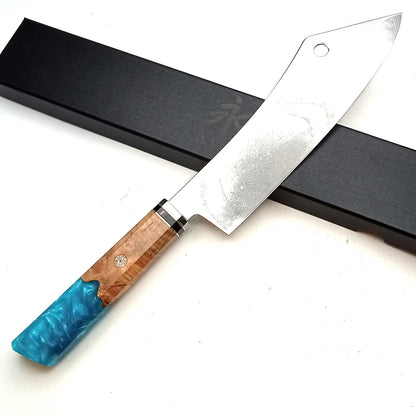 Kyriu Color BBQ Blu