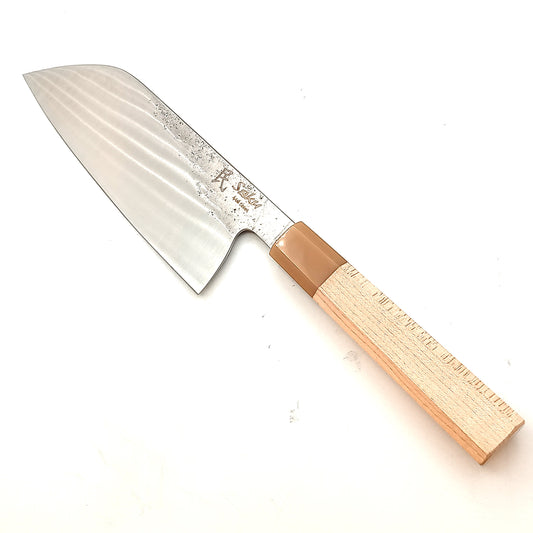 Saku Santoku