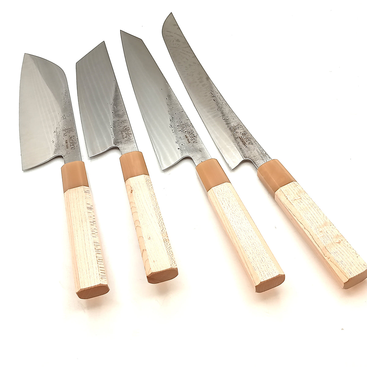 Set Saku 4 pezzi