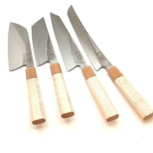Set Saku 4 pezzi
