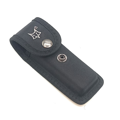 Fodero in cordura per coltelli pieghevoli