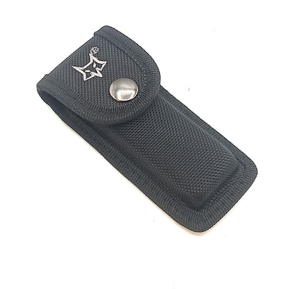 Fodero in cordura per coltelli pieghevoli